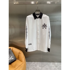 Chrome Hearts Shirts